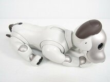 SONY ERS-1000 aibo ソニー ロボット 中古_画像2