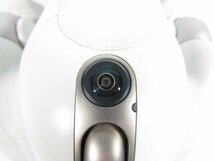 SONY ERS-1000 aibo ソニー ロボット 中古_画像5