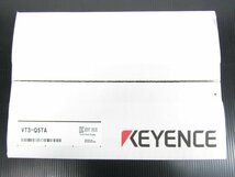 新品 キーエンス VT3-Q5TA タッチパネル KEYENCE_画像1