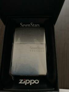 ZIPPO オイルライター 