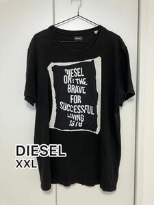 DIESEL Tシャツ 半袖