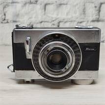 【YH-8708】中古現状品 フィルムカメラ まとめ 7個 セット Fujica PENTAX Canon など 動作未確認_画像4