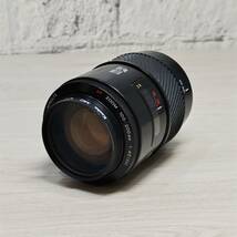 【YH-8704】中古現状品 レンズ まとめ 10個 セット MINOLTA CANON SIGMA など 動作未確認_画像7