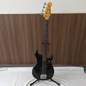 【YH-8756】中古現状品 YAMAHA ヤマハ Brord Bass Ⅵ BBⅥ エレキベース ソフトケース付き の画像1