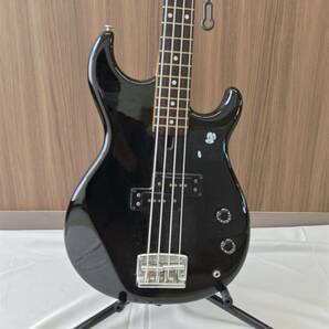 【YH-8756】中古現状品 YAMAHA ヤマハ Brord Bass Ⅵ BBⅥ エレキベース ソフトケース付き の画像3