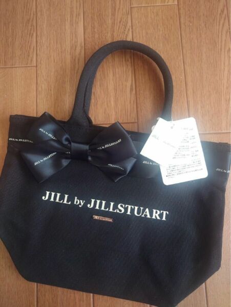 未使用タグ付き JILLSTUART ハンドバッグ