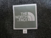 ノースフェイス THE NORTH FACE ノベルティースクープジャケット レディース M フーディ パーカー アウター グレー_画像3