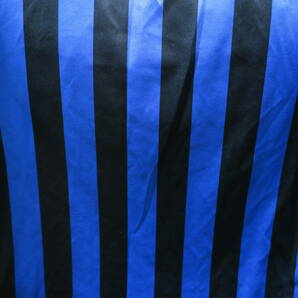 インテル INTER 15-16 ホーム ユニフォーム ジュニア L 150-160cm ナイキ NIKE 送料無料 イタリア ITALY 子供用 サッカー シャツの画像5