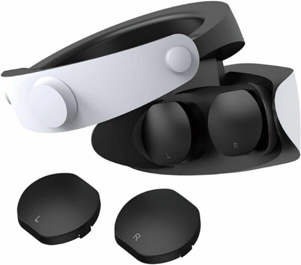 PS VR2用のメガネ保護ケース PS VR2 レンズカバー ほこり防止