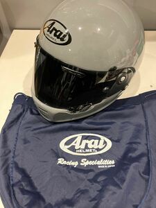 ラパイドネオ アライ Arai モダングレー