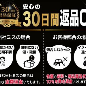 K24C ヨコハマ タイヤ SUPER STEEL RY108A 205/85R16 117/115L LT 2023年製 ★6本 ★新車外し ◆本州法人様宛 送料無料の画像9