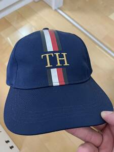 トミー ヒルフィガー キャップ Tommy Hilfiger cap