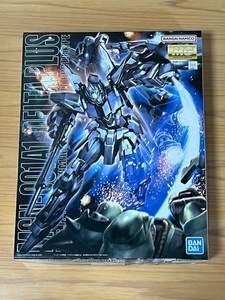 【未組立品】MG 1/100 デルタプラス