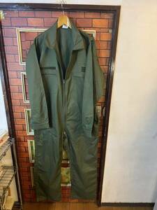  all-in-one coveralls coverall military use impression less euro army thing khaki big size XL and more euro old clothes olive series 