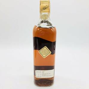 【未開栓】【お酒】 Johnnie Walker ジョニーウォーカー Black Label ブラックラベル EXTRA SPECIAL SCOTCH WHISKY 760ml 43% 金キャップの画像3