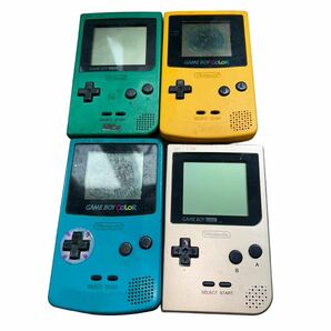 【ギ0422-84】ゲームボーイ 任天堂 初代 動作未確認 ジャンク品 まとめ売り任天堂 Nintendo GAMEBOY の画像2