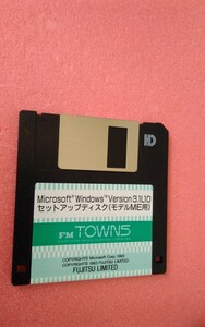  быстрое решение towns 3.1 l10 windows выставить диск 
