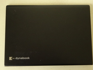 Dynabook R73/37 R73/38 R73/N R73/P R734用 天板（トップカバー）送料185円～