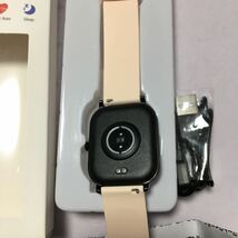 1円〜 新品 COCORUN ココラン スマートウォッチ Smart Watch メンズ レディース CP-2 腕時計 時計 多機能 スマートウォッチ本体 スマート_画像6