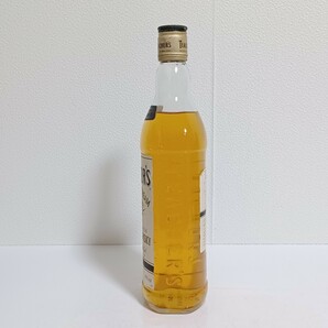 【未開栓】TEACHER'S HIGHLAND CREAM ティーチャーズ ハイランドクリーム SCOTCH WHISKY スコッチ ウイスキー 750ml 43度 (SK)の画像2