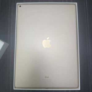iPad Pro 12.9 インチ Apple ゴールド アップル アイパッド プロ iPad Pro A1584(YT)の画像2