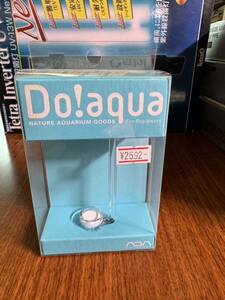 ADA DoAqua CO2 ミュージックグラス　15φ 未使用品