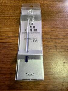 ADA NA- Thermo meter J-05-WH unused goods 