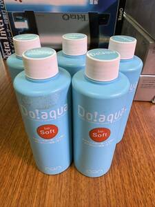 Do Aqua be-Soft 200ml 未使用品　5本セット