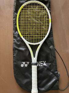 Dunlop SX300LS 2023 Limited Color New Hard Racket