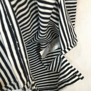 ARMANI EXCHANGE アルマーニ エクスチェンジ コットン半袖ポロシャツ ポロシャツ メンズM 良品綺麗 の画像7