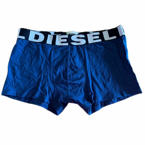 DIESEL ボクサーパンツ