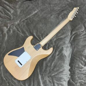 SAITO GUITARS S-622 エレキギター セミオーダー品 オリジナルカラー MOD多数あり 一点物の画像2