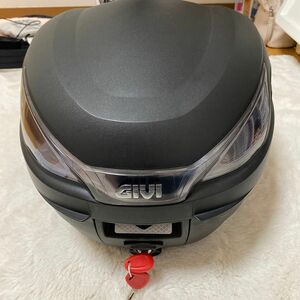 GIVI リアボックス トップケース