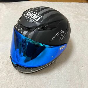 SHOEI ヘルメット　z8