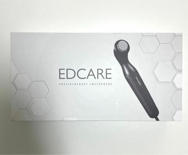 家庭用ケア器　edcare