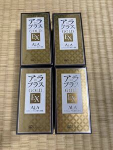 ala plus *ala plus Gold EX*60 bead 4 box * free shipping **