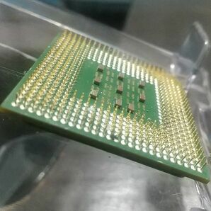 ４、ペンティアム４プロセッサー　希少品　NEC98 Intel CPU