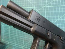 マルイ　グロック１７　ガーダーカスタム　Ｇｌｏｃｋ１７　GUARDER_画像6