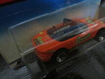 ■□ MAZDA MX-5 MIATA SUGAR　RASH　マツダ ミアータ 　OLD HOT WHEELS　未開封□■_画像3