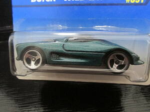 ■□BUICK WILDCAT 　ビュイック ワイルドキャット　OLD HOT WHEELS　未開封□■