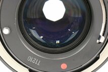 Canon New FD 50mm F1.4 キヤノン 単焦点レンズ 一眼レフ カメラ 【彩irodori】_画像7