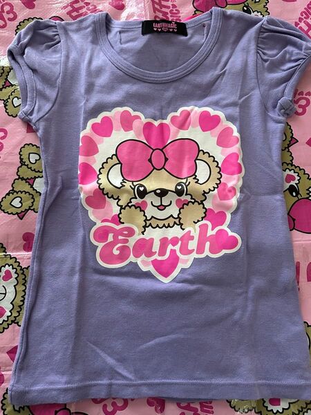 アースマジック Tシャツ