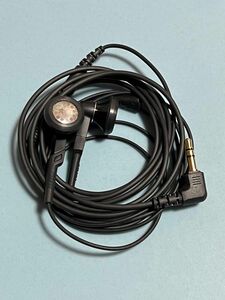 Audio-Technica ATH-CM707イヤホン