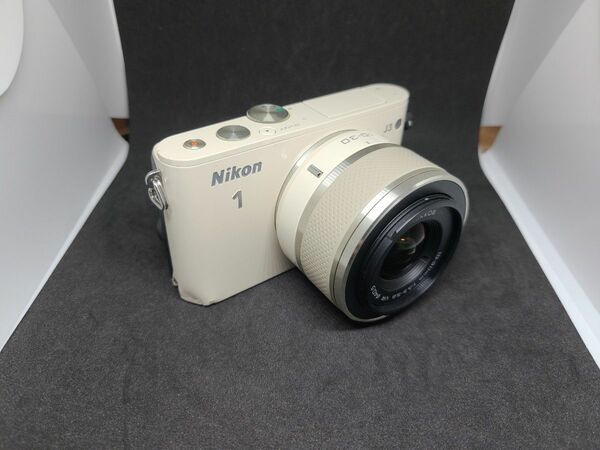 Nikon1 J3 レンズキット