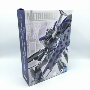 【中古】箱傷み)バンダイ METAL BUILD Hi-νガンダム/機動戦士ガンダム 逆襲のシャア ベルトーチカ・チルドレン[240024422088]