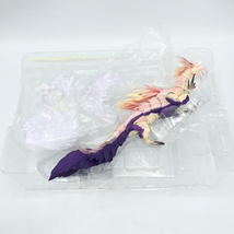 【中古】バンダイ S.H.MonsterArts タマミツネ/モンスターハンターシリーズ[240018352327]_画像2