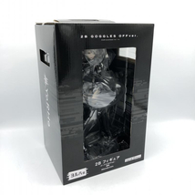 【中古】未開封)スクウェア・エニックス ヨルハ賞 2Bフィギュア-ゴーグルOFFver./NieR:Automata 1.1a 放送記念くじ[240006497978]_画像1