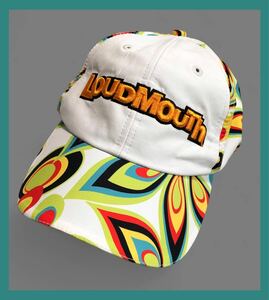 LOUDMOUTH