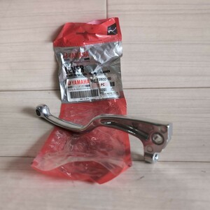 c653 Yamaha original unused 38W-83922-00 front brake lever right lever postage included SR400