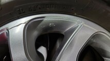 パレットsw 純正ホイールタイヤセット　中古　４本セット　165/55R14_画像8